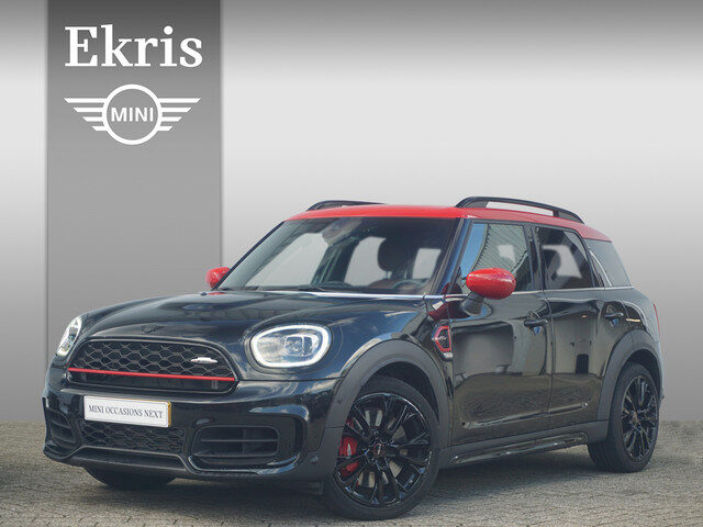 MINI Countryman John Cooper Works ALL4 Classic