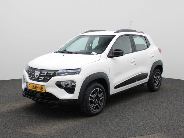 Dacia Spring Comfort 27 kWh