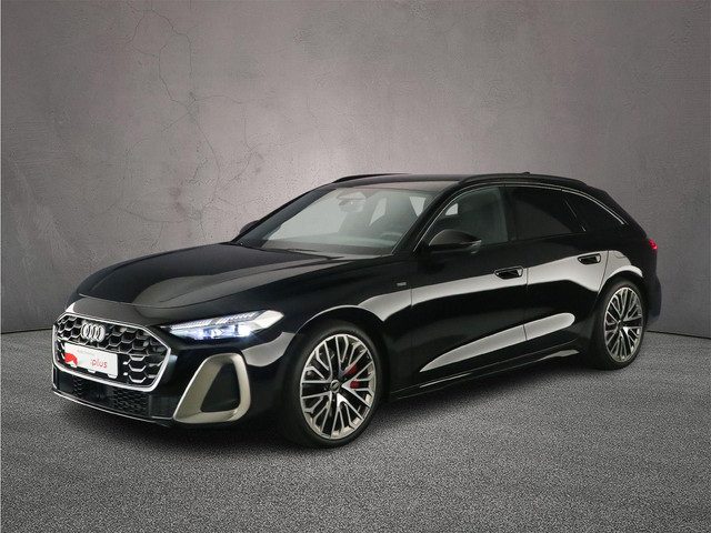 Audi A5 Avant 2.0 e-hybrid quattro S edition Competition