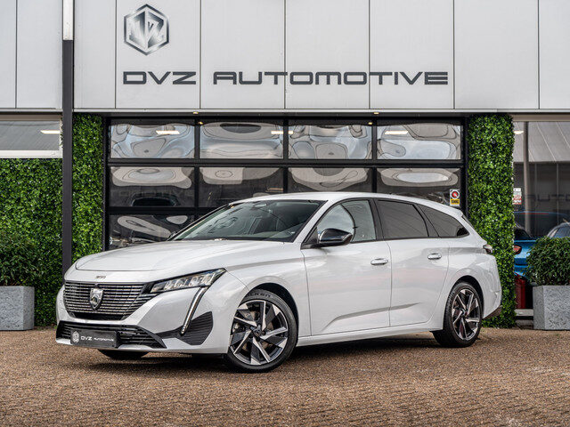 Peugeot 308 SW 1.5 BlueHDi Automaat Allure Business