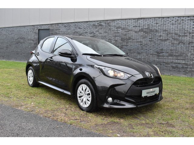Mazda 2 Hybrid 1.5 Pure