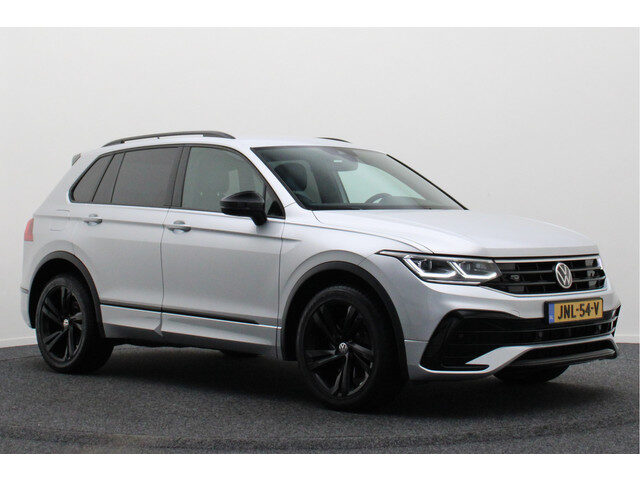 Volkswagen Tiguan 1.4 TSI eHybrid R-Line Business+