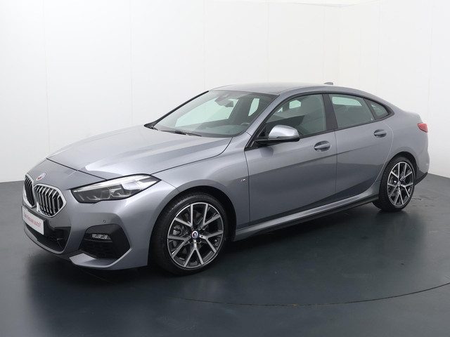 BMW 2 Serie Gran Coupé 220i