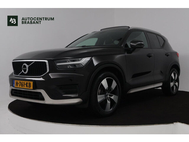 Volvo XC40 1.5 T3 Momentum Pro (PANORAMADAK, TREKHAAK, STOELVERWARMING, ACHTERUITRIJCAMERA, CARPLAY,
