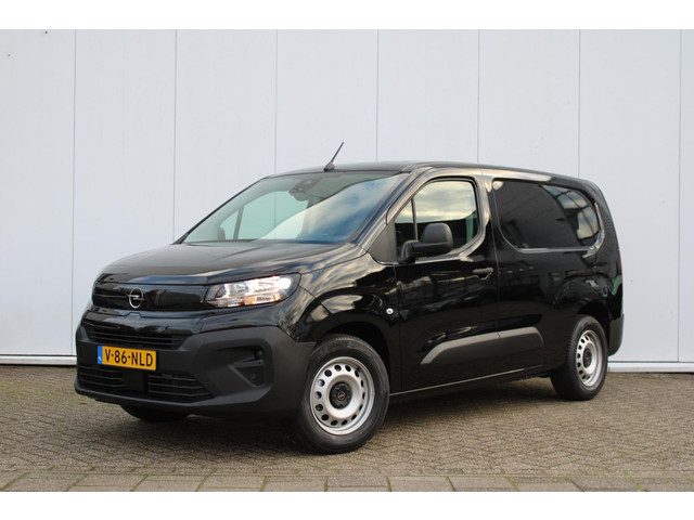 Opel Combo Combo-e Electric 136 pk L2 50kWh