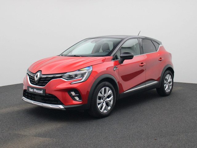 Renault Captur 1.0 TCE Intens 90Pk
