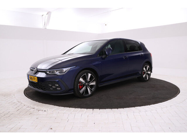 Volkswagen Golf 1.4 eHybrid GTE