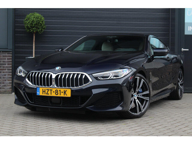 BMW 8 Serie 840i M Sport