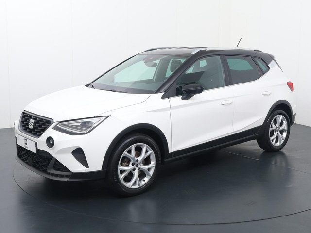 Seat Arona 1.0 TSI FR