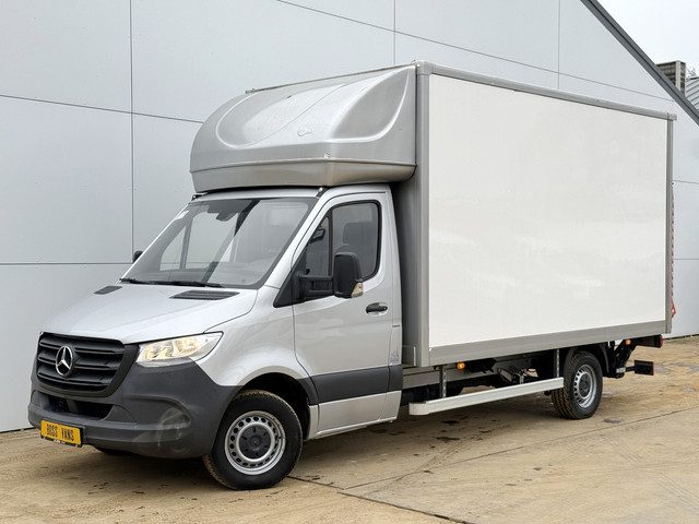 Mercedes-Benz Sprinter 317 1.9 CDI
