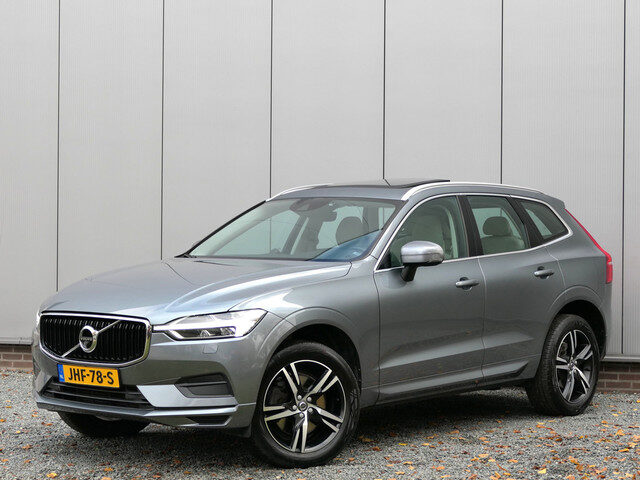 Volvo XC60 T5 Momentum 12 MND garantie / Panoramadak / Bowers&Wilkins / 360
