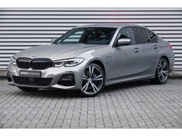 BMW 3 Serie 330e eDrive Edition
