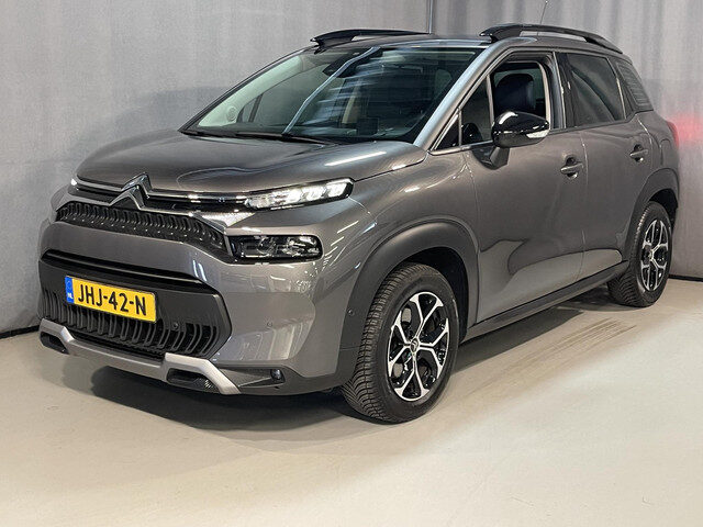 Citroën C3 Aircross 1.2 PureTech Shine