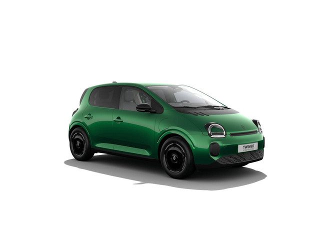Renault Twingo urban range techno 27.5 kWh