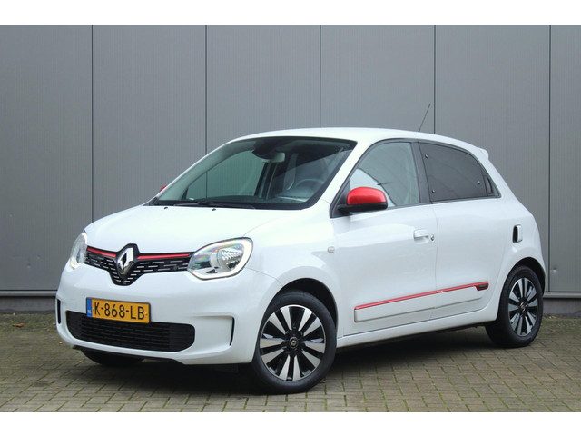 Renault Twingo 1.0 SCe 65pk Intens