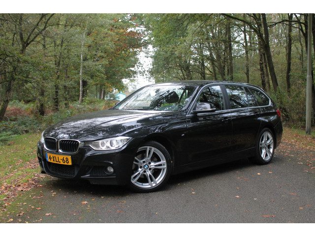 BMW 3 Serie touring 316i M-sport