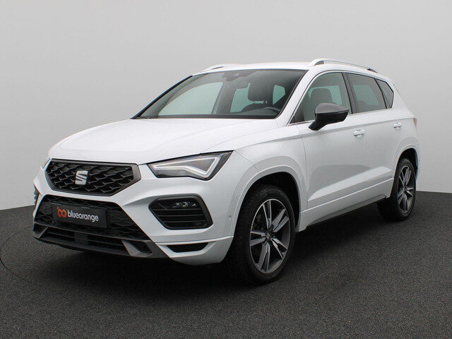 Seat Ateca 1.5 TSI FR Business Intense 150PK DSG