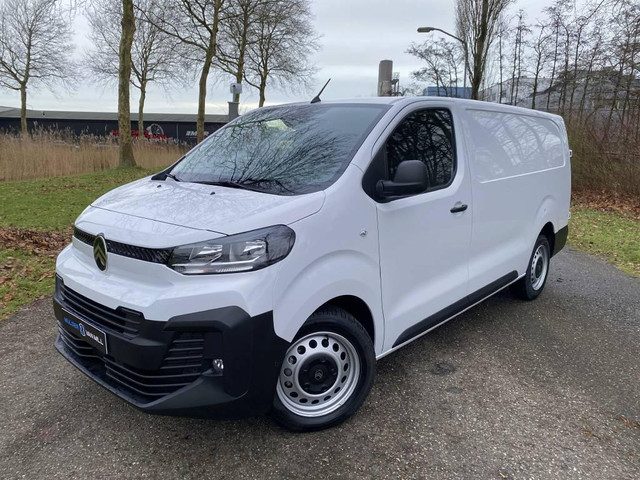 Citroën Jumpy L3 2.0 BlueHDI 145pk