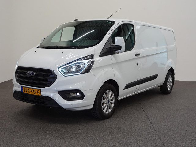 Ford Transit Custom 300 2.0 TDCI L2H1 Trend
