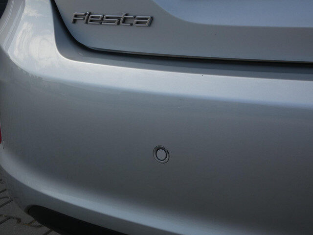 Ford Fiesta 1.1 Trend | Nederlandse auto | 1e eigenaar
