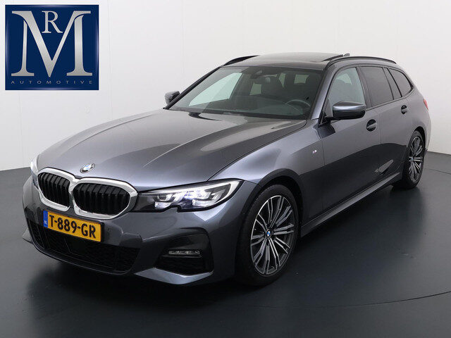 BMW 3 Serie touring 320i