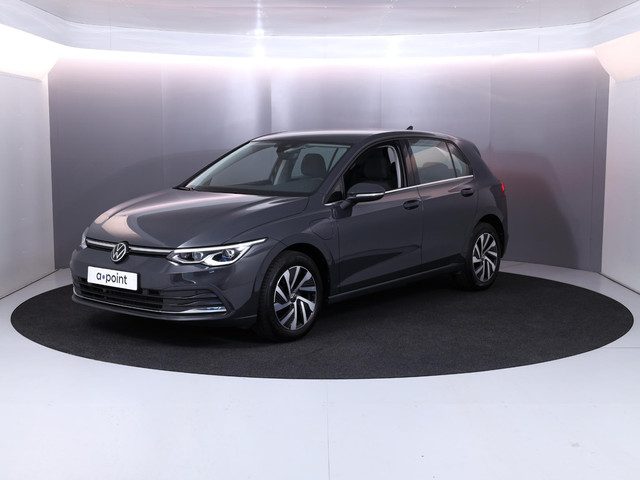 Volkswagen Golf 1.4 eHybrid Style