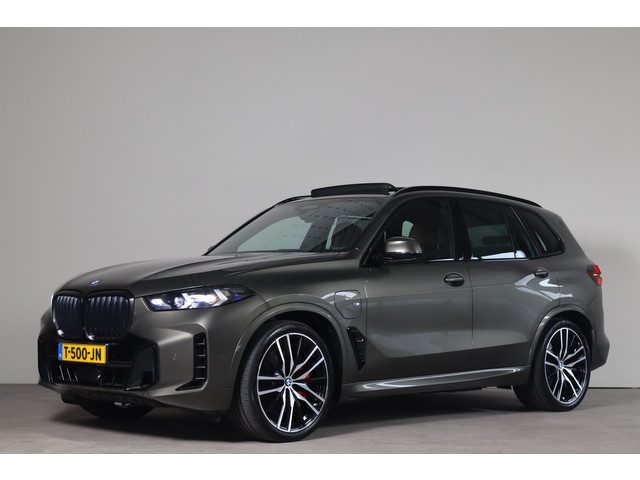 BMW X5 xDrive50e Launch Edition NL-Auto!!
