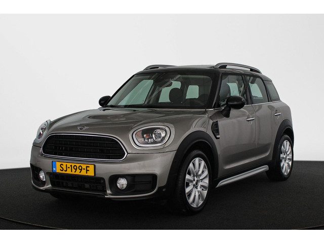 MINI Countryman 1.5 Cooper Pepper