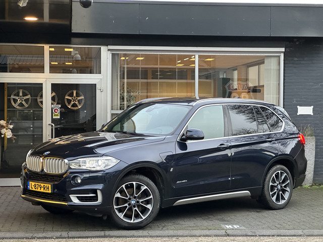 BMW X5 xDrive40e iPerformance M Sport Edition
