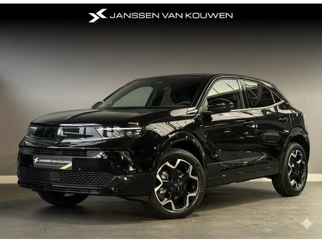 Opel Mokka 1.2 Turbo Hybrid GS