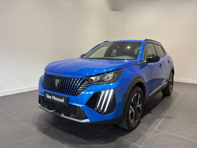 Peugeot 2008 1.2 130 Allure