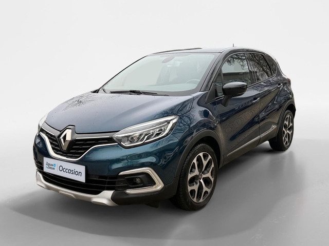 Renault Captur 1.3 TCe Intens
