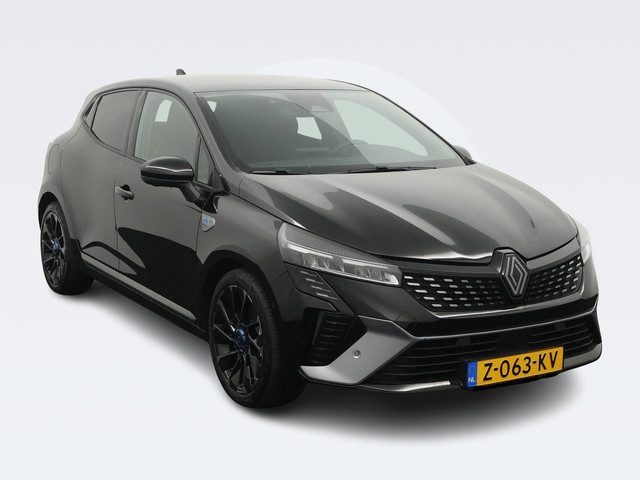 Renault Clio 1.6 E-Tech Full Hybrid 145 esprit Alpine