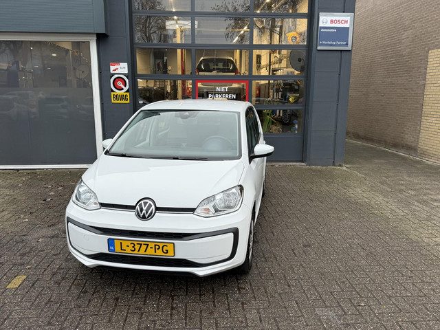 Volkswagen up! 1.0