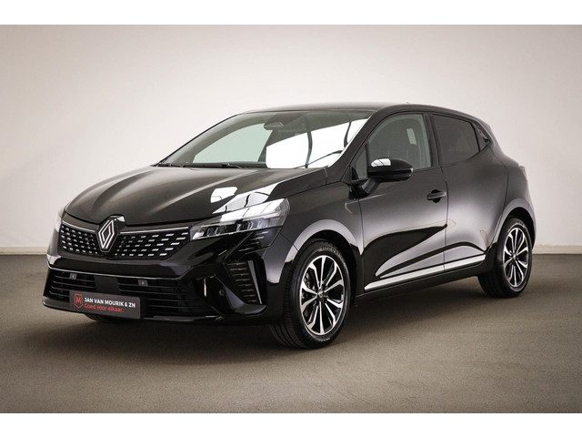 Renault Clio 1.0 TCe 90 GPF techno