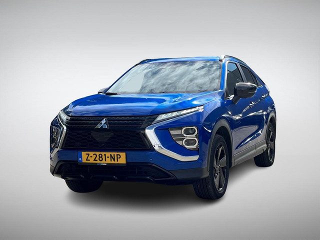 Mitsubishi Eclipse Cross 2.4 PHEV Black Edition