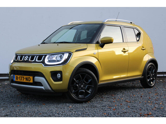 Suzuki Ignis 1.2 Smart Hybrid Select