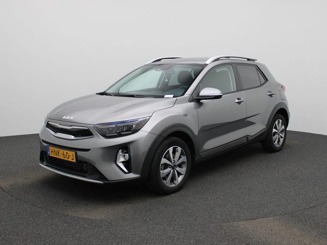 Kia Stonic 1.0 T-GDi MHEV DynamicPlusLine