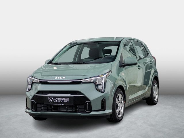 Kia Picanto 1.0 GDi DynamicLine