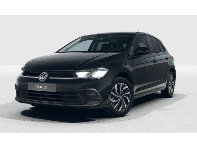 Volkswagen Polo 1.0 TSI Life Edition