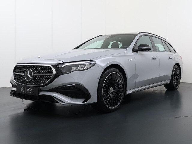 Mercedes-Benz E-Klasse Estate 300 e AMG Line