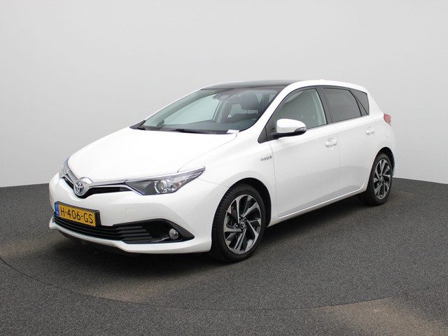 Toyota Auris 1.8 Hybrid Executive