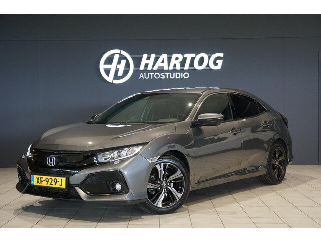 Honda Civic 1.0 i-VTEC Elegance