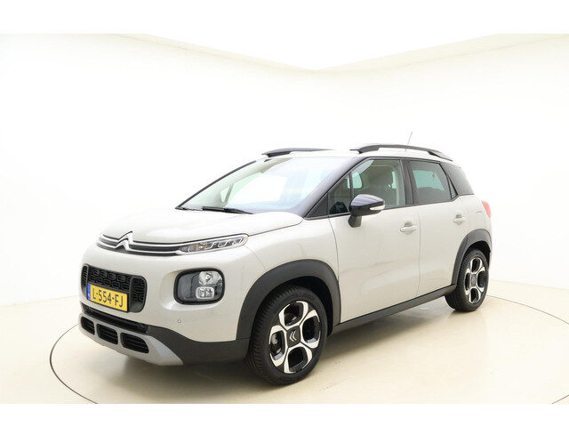 Citroën C3 Aircross 1.2 PureTech S&S Shine