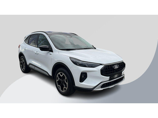 Ford Kuga 2.5 FHEV Active X