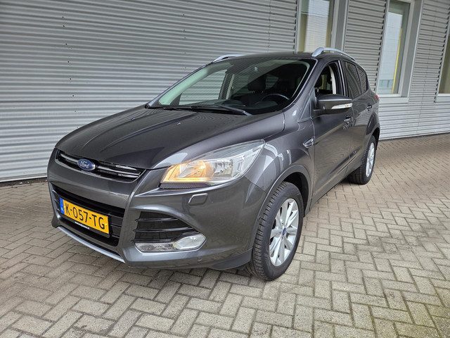 Ford Kuga 1.5 Titanium Styling Pack