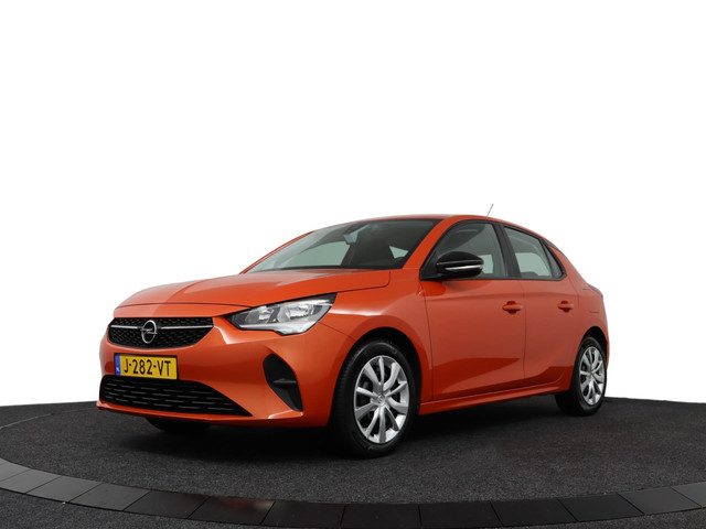 Opel Corsa 1.2 T 101pk Edition Trekhaak/Carplay/Airco/Riem vv