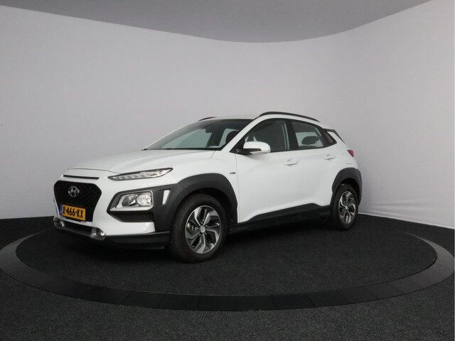 Hyundai Kona 1.6 GDI HEV Comfort