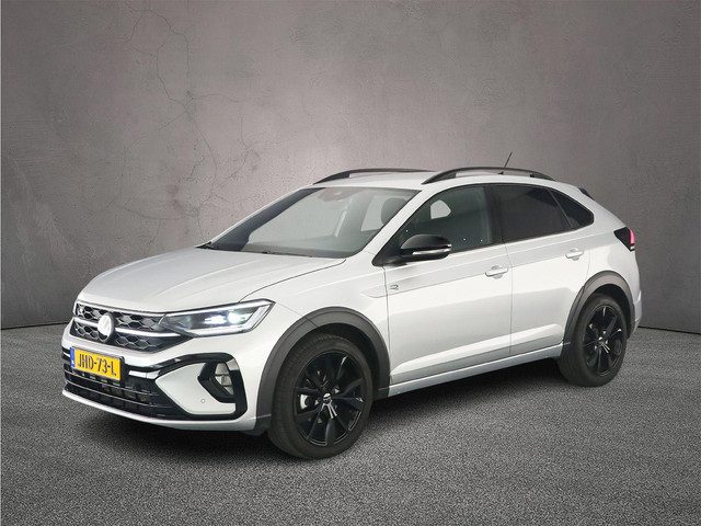 Volkswagen Taigo R-Line Edition