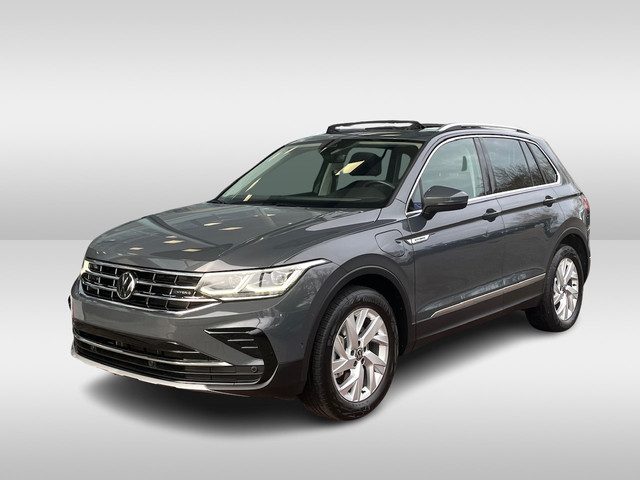 Volkswagen Tiguan 1.4 TSI 245pk DSG eHybrid Elegance